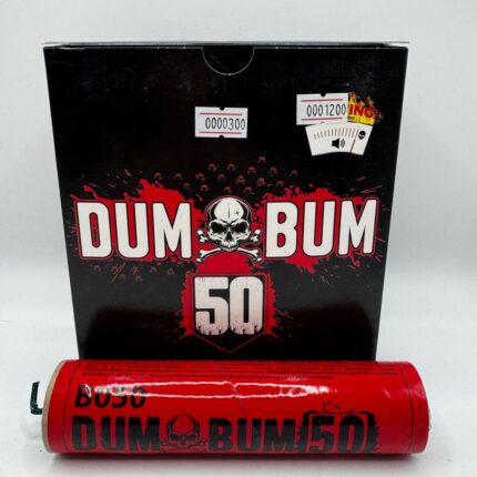 B050 Dum Bum 50 32/4