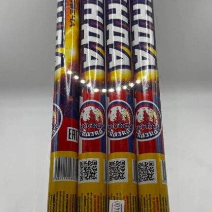 MDC0801-20 Гирлянда 8x20 мм 24/4