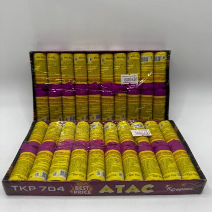 TKP704 АТАС 60/20