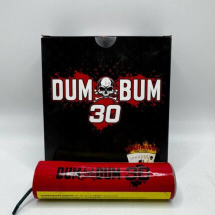 B031 Dum Bum 30 60/4